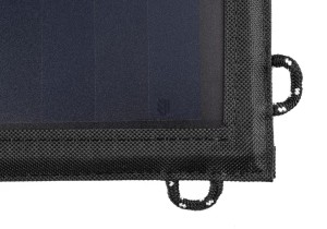 ładowarka solarna powerbank solar charger basic ładowarka z panelem słonecznym