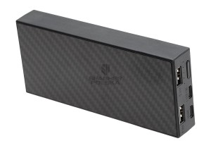 power bank 5000 mAh nitecore ładowarka do urządzeń mobilnych
