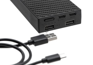 power bank 5000 mAh nitecore ładowarka do urządzeń mobilnych