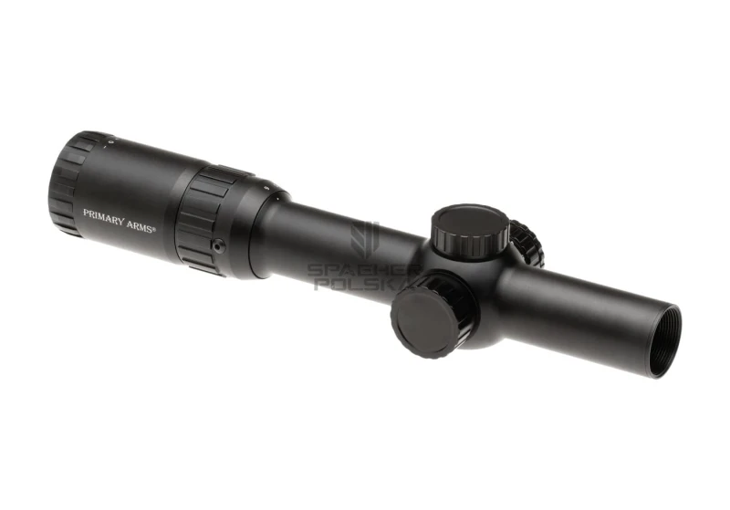 Luneta celownik SLx6 1-6X24 FFP ACSS Raptor 5.56 primary arms