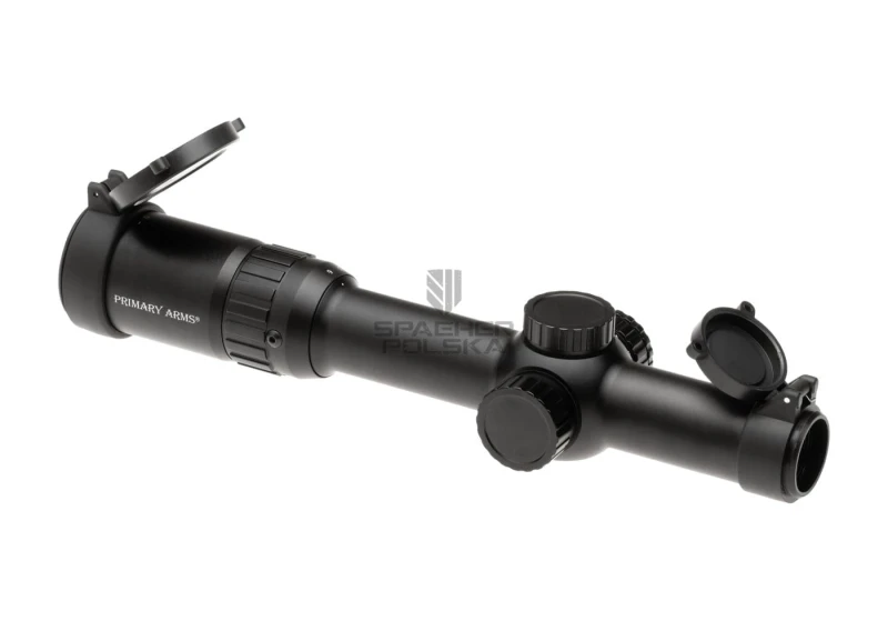 Luneta celownik SLx6 1-6X24 FFP ACSS Raptor 5.56 primary arms