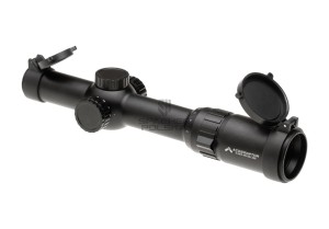 Luneta celownik SLx6 1-6X24 FFP ACSS Raptor 5.56 primary arms