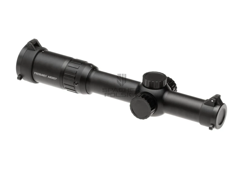 Luneta celownik SLx6 1-6X24 FFP ACSS Raptor 5.56 primary arms