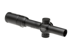 Luneta celownik SLx6 1-6X24 FFP ACSS Raptor 5.56 primary arms