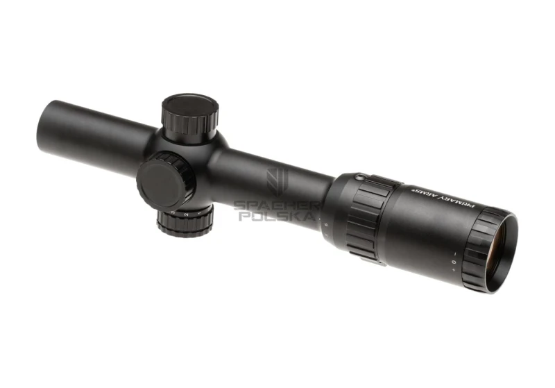 Luneta celownik SLx6 1-6X24 FFP ACSS Raptor 5.56 primary arms