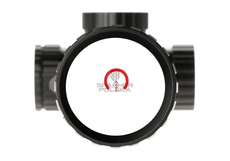 Luneta celownik SLx6 1-6X24 FFP ACSS Raptor 5.56 primary arms
