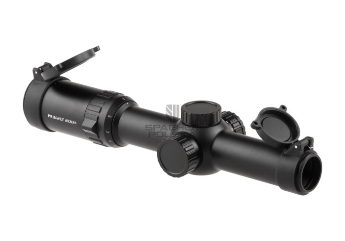 Luneta celownik SLx6 1-6X24 SFP Gen III ACSS 5.56/5.45/.308 primary arms