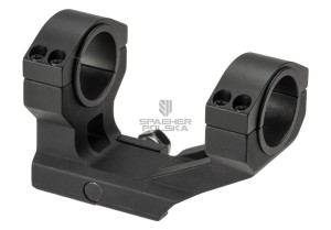 podstawowy montaż lunety 30 mm primary arms, basic scope mount 30 mm primary arms