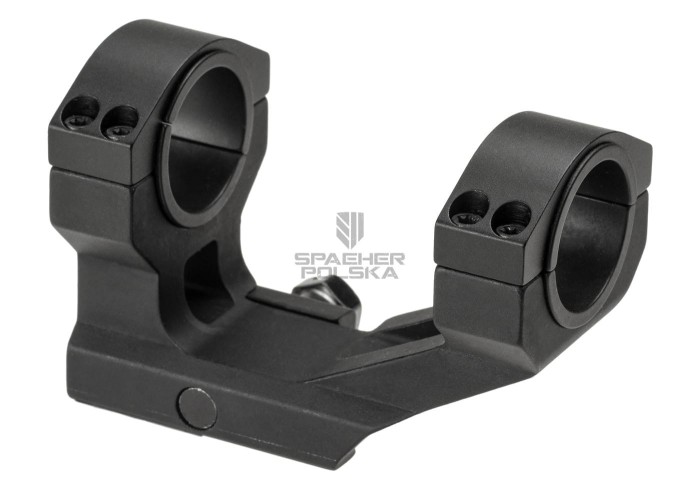 podstawowy montaż lunety 30 mm primary arms, basic scope mount 30 mm primary arms