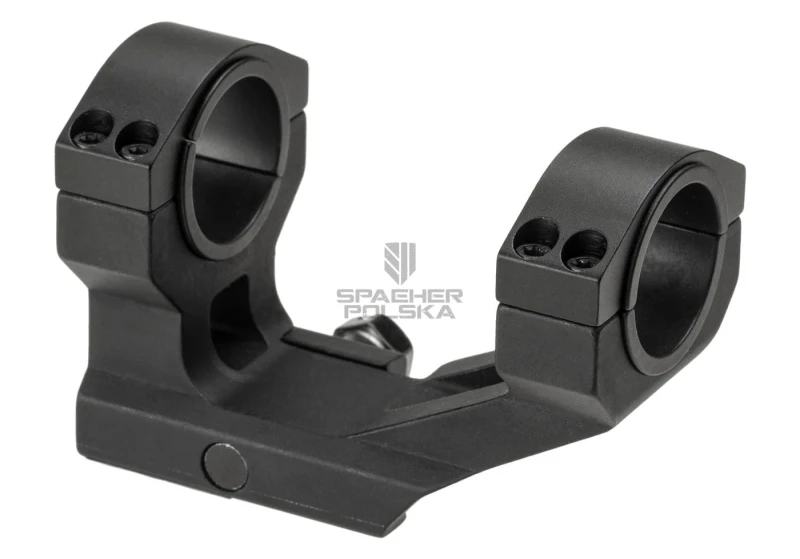 podstawowy montaż lunety 30 mm primary arms, basic scope mount 30 mm primary arms