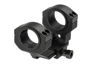 podstawowy montaż lunety 30 mm primary arms, basic scope mount 30 mm primary arms