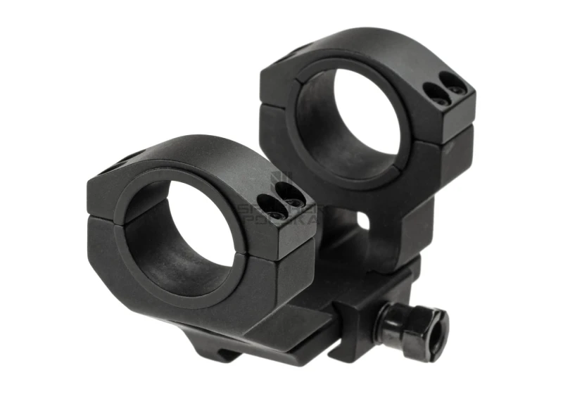 podstawowy montaż lunety 30 mm primary arms, basic scope mount 30 mm primary arms