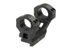 podstawowy montaż lunety 30 mm primary arms, basic scope mount 30 mm primary arms