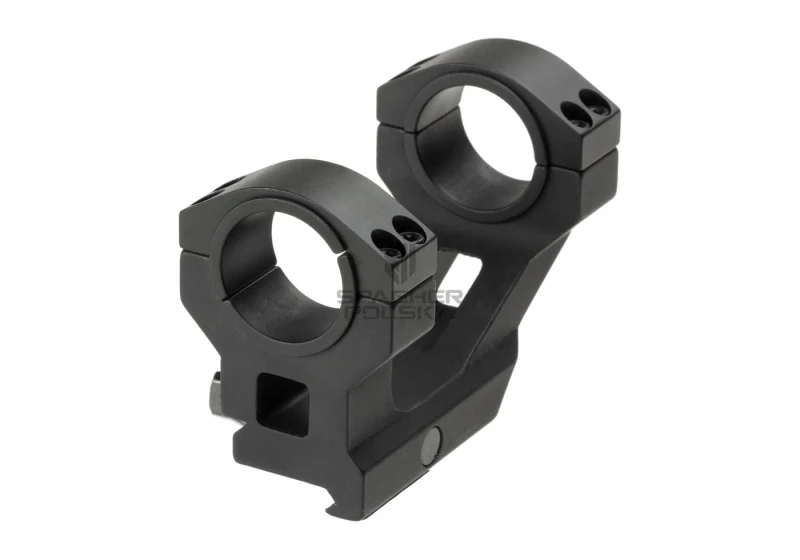 podstawowy montaż lunety 30 mm primary arms, basic scope mount 30 mm primary arms
