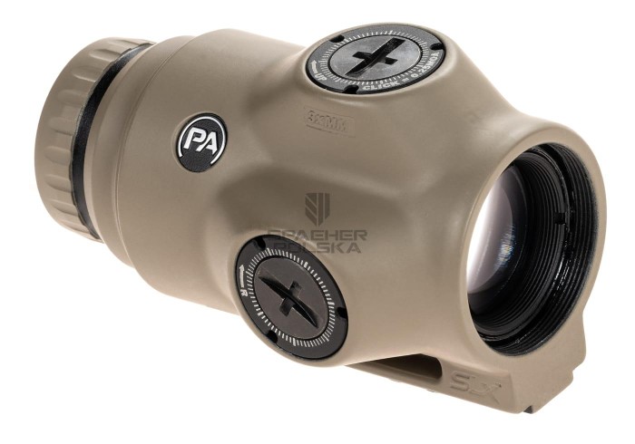 Mikroskopijna lupa SLx 3x Micro Magnifier Primary Arms