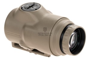 Mikroskopijna lupa SLx 3x Micro Magnifier Primary Arms