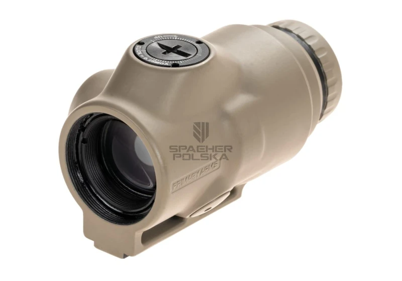 Mikroskopijna lupa SLx 3x Micro Magnifier Primary Arms