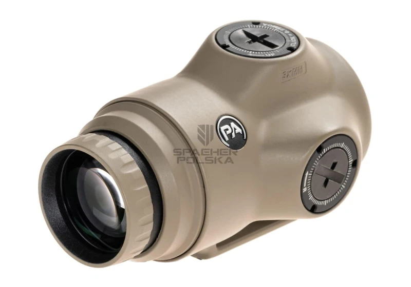 Mikroskopijna lupa SLx 3x Micro Magnifier Primary Arms
