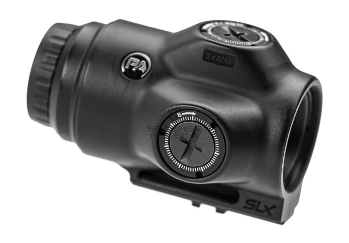 Mikroskopijna lupa SLx 3x Micro Magnifier Primary Arms