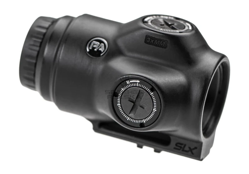 Mikroskopijna lupa SLx 3x Micro Magnifier Primary Arms
