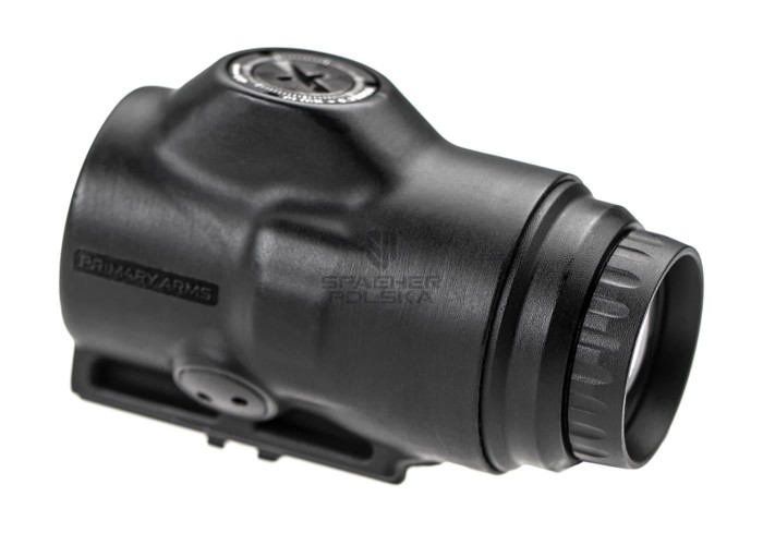 Mikroskopijna lupa SLx 3x Micro Magnifier Primary Arms