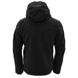 loftshell climate carinthia