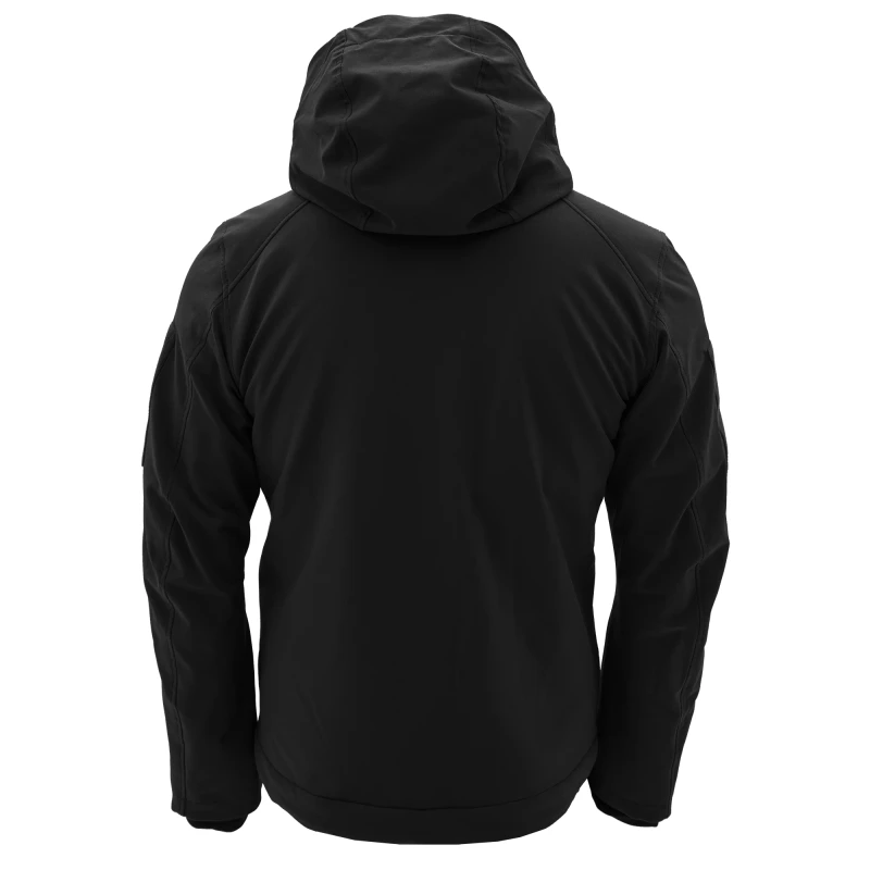 loftshell climate carinthia