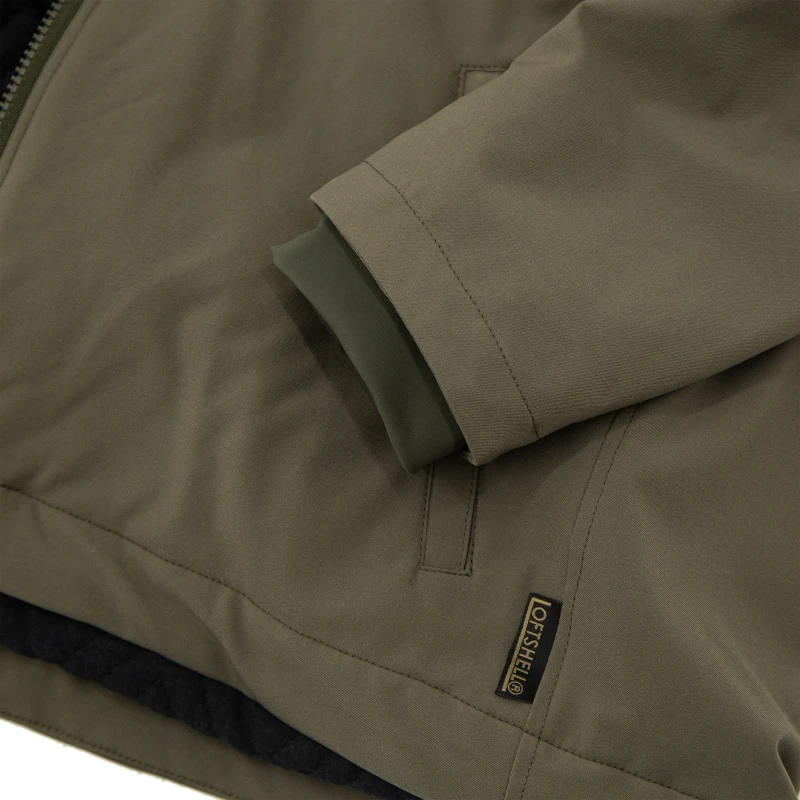 loftshell climate carinthia