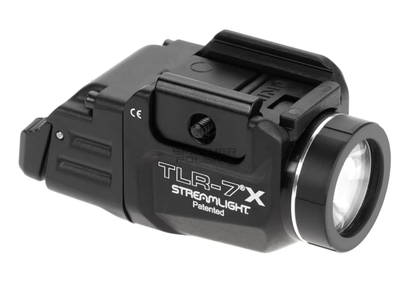 latarka taktyczna do broni tlr-7x streamlight 500 lumenów