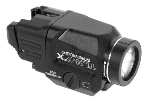 latarka taktyczna do broni tlr-7x streamlight 500 lumenów
