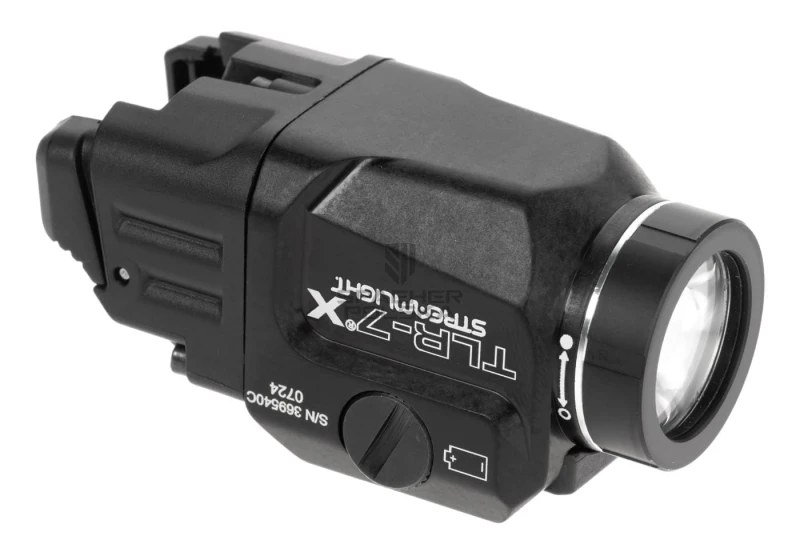 latarka taktyczna do broni tlr-7x streamlight 500 lumenów