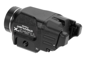 latarka taktyczna do broni tlr-7x streamlight 500 lumenów