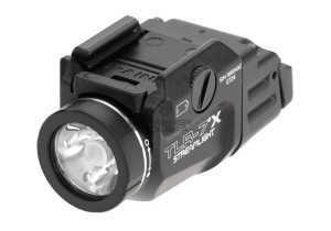 latarka taktyczna do broni tlr-7x streamlight 500 lumenów