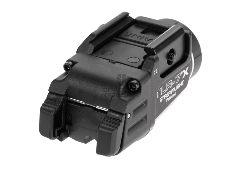 latarka taktyczna do broni tlr-7x streamlight 500 lumenów