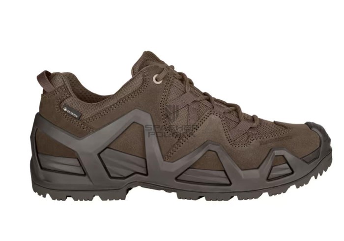 buty lowa zephyr Mk.2 gtx lo, krótkie buty lowa, buty taktyczne lowa, buty militarne lowa, lowa professional