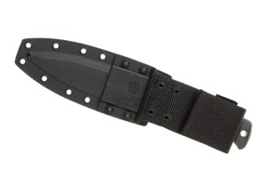 nóż taktyczny, nóż bojowy, nóż sealsów, nóż sog seal pup elite e37t-k, nóż sog,