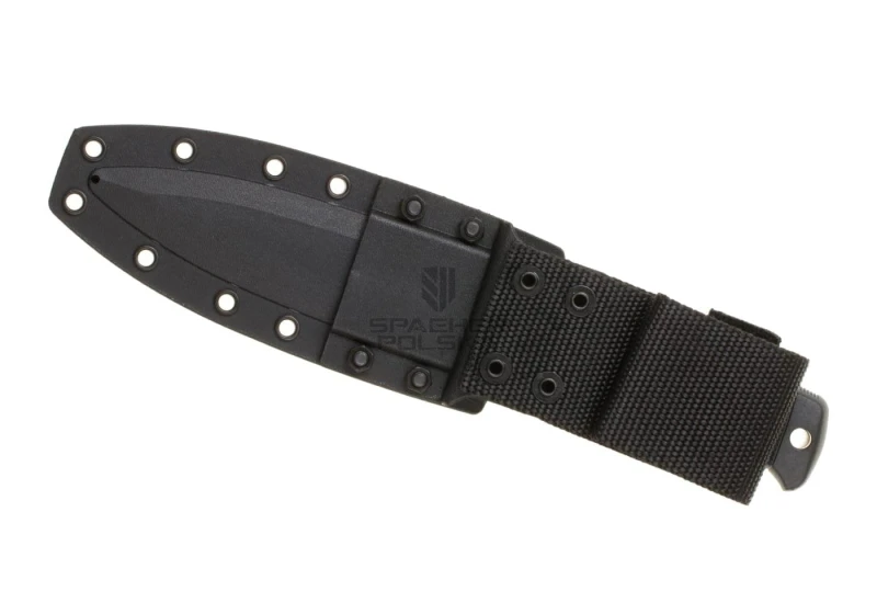 nóż taktyczny, nóż bojowy, nóż sealsów, nóż sog seal pup elite e37t-k, nóż sog,