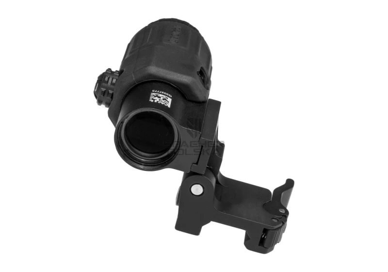 powiększalnik eotech, moduł powiększający g33 sts magniffer, akcesoria do broni, eotech, lupa,