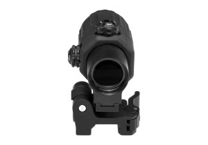 powiększalnik eotech, moduł powiększający g33 sts magniffer, akcesoria do broni, eotech, lupa,