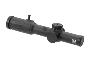 Luneta Vudu 1-10x28 FFP - SR5 MRAD, luneta biegowa eotech, luneta myśliwska eotech, optyka eotech
