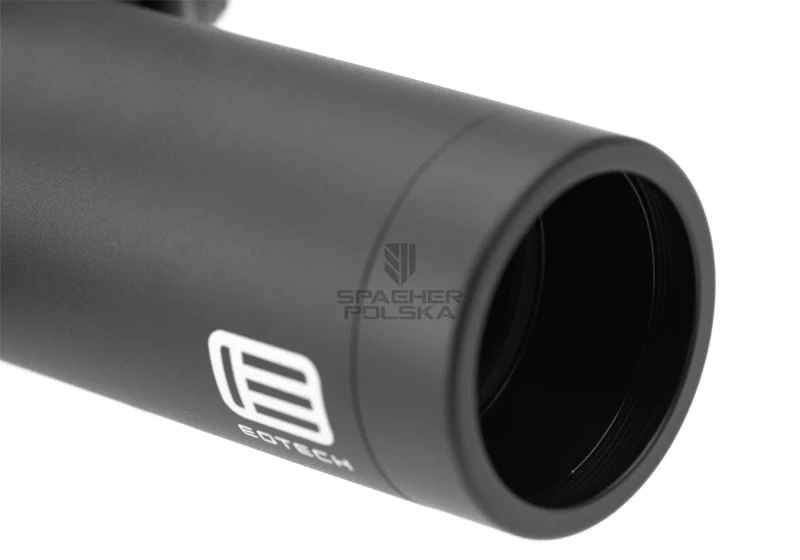 Luneta Vudu 1-10x28 FFP - SR5 MRAD, luneta biegowa eotech, luneta myśliwska eotech, optyka eotech