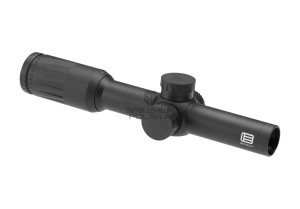 luneta biegowa vudu 1-8x24 SFP - HC3 Reticle MOA, luneta taktyczna eotech, luneta militarna eotech, optyka eotech, luneta wojskowa eotech,