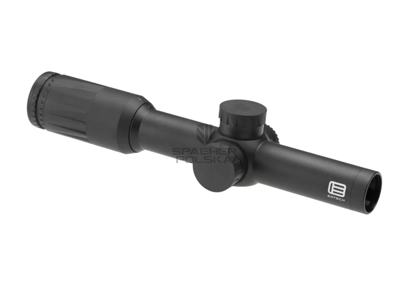 luneta biegowa vudu 1-8x24 SFP - HC3 Reticle MOA, luneta taktyczna eotech, luneta militarna eotech, optyka eotech, luneta wojskowa eotech,