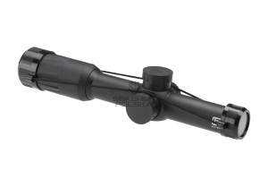 luneta biegowa vudu 1-8x24 SFP - HC3 Reticle MOA, luneta taktyczna eotech, luneta militarna eotech, optyka eotech, luneta wojskowa eotech,