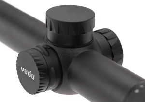 luneta biegowa vudu 1-8x24 SFP - HC3 Reticle MOA, luneta taktyczna eotech, luneta militarna eotech, optyka eotech, luneta wojskowa eotech,