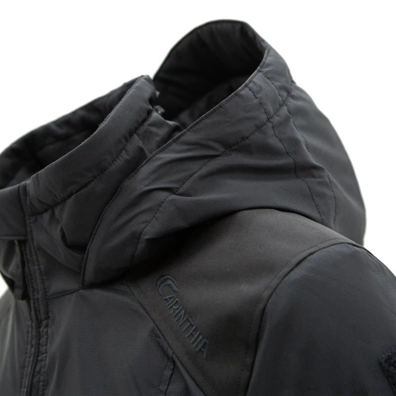 kurtka zimowa damska mig 4.0 carinthia, mig 4.0 lady, kurtki zimowe carinthia, kurtki zimowe dla kobiet, damska kurtka zimowa, kurtki carinthia