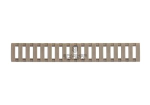 osłona szyny picatinny, mag013, akcesoria do broni, magpul, ochrona szyny picatinny, osłona szyny ris,