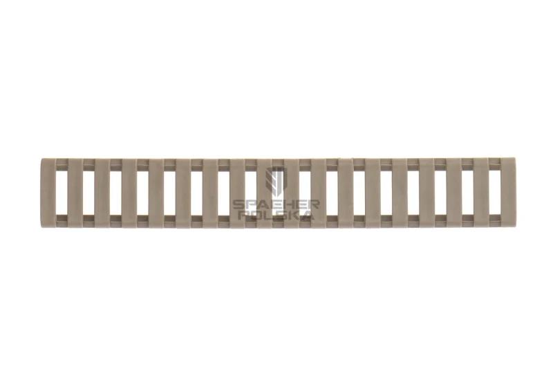 osłona szyny picatinny, mag013, akcesoria do broni, magpul, ochrona szyny picatinny, osłona szyny ris,