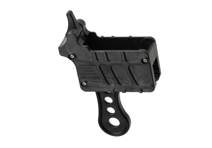 pompka do rozładowywania magazynków ak47, rozładowanie amunicji 7.62x39, rozładowanie magazynków ak47, magdump ak47,