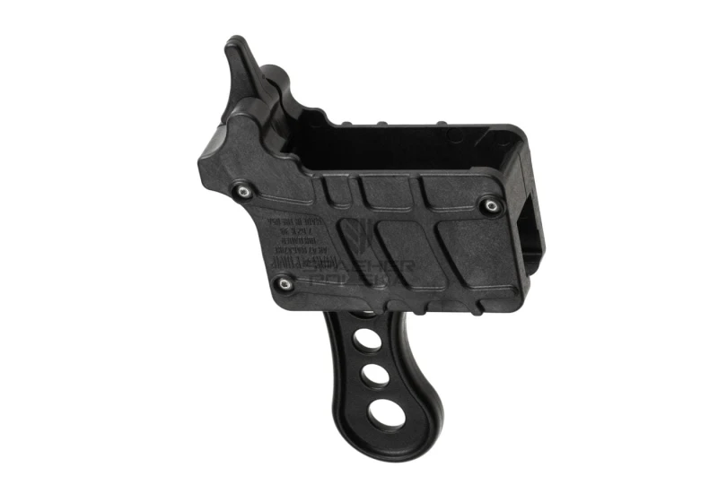 pompka do rozładowywania magazynków ak47, rozładowanie amunicji 7.62x39, rozładowanie magazynków ak47, magdump ak47,